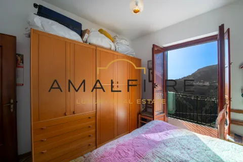 Landsbyhus i Scala, Salerno, Scala - € 350.000 | Ref: PONTONE1 - foto 13
