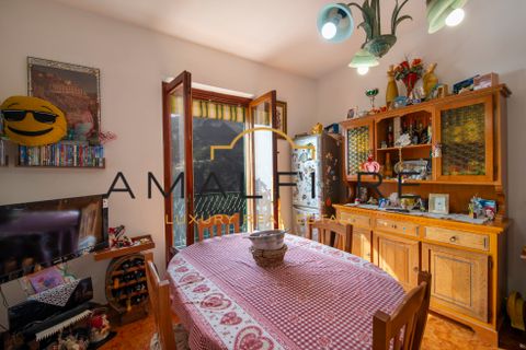 Landsbyhus i Scala, Salerno, Scala - € 350.000 | Ref: PONTONE1 - foto 33