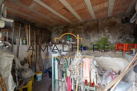 Landsbyhus i Scala, Salerno, Scala - € 350.000 | Ref: PONTONE1 - foto 48