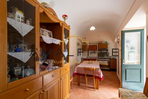 Landsbyhus i Scala, Salerno, Scala - € 350.000 | Ref: PONTONE1 - foto 31