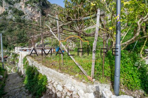 Landsbyhus i Scala, Salerno, Scala - € 350.000 | Ref: PONTONE1 - foto 42