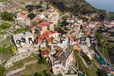 Landsbyhus i Scala, Salerno, Scala - € 350.000 | Ref: PONTONE1 - foto 3