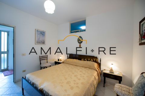 Landsbyhus i Scala, Salerno, Scala - € 350.000 | Ref: PONTONE1 - foto 35