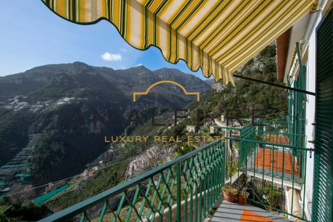 Landsbyhus i Scala, Salerno, Scala - € 350.000 | Ref: PONTONE1 - foto 41