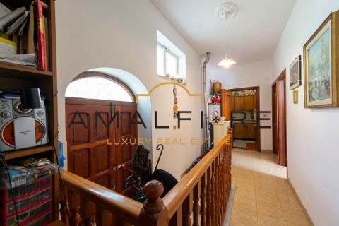 Landsbyhus i Scala, Salerno, Scala - € 350.000 | Ref: PONTONE1 - foto 24
