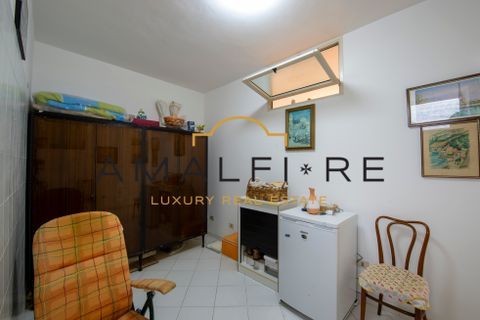Landsbyhus i Scala, Salerno, Scala - € 350.000 | Ref: PONTONE1 - foto 45