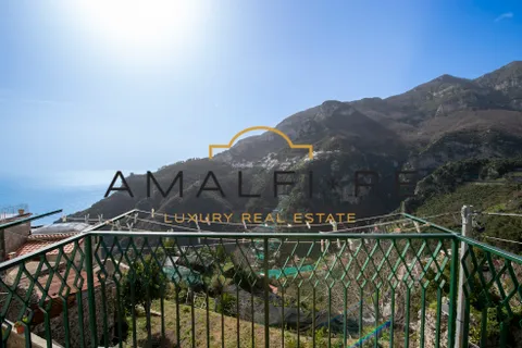 Landsbyhus i Scala, Salerno, Scala - € 350.000 | Ref: PONTONE1 - foto 2