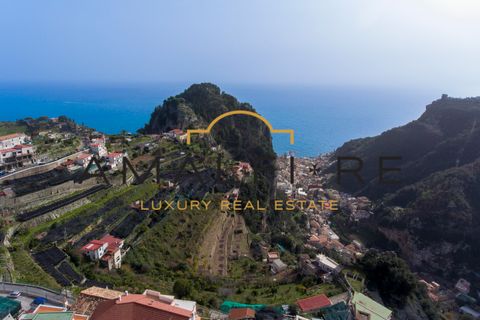 Landsbyhus i Scala, Salerno, Scala - € 350.000 | Ref: PONTONE1 - foto 11