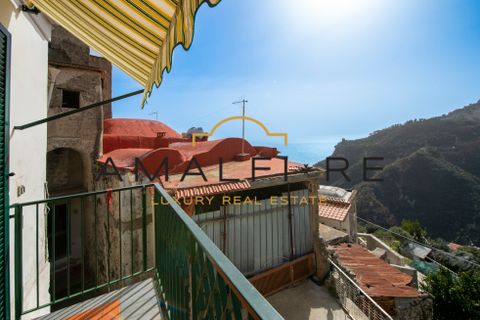 Landsbyhus i Scala, Salerno, Scala - € 350.000 | Ref: PONTONE1 - foto 28