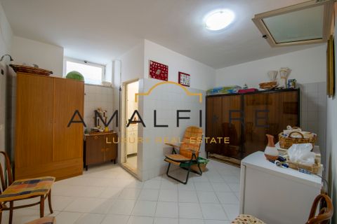 Landsbyhus i Scala, Salerno, Scala - € 350.000 | Ref: PONTONE1 - foto 37