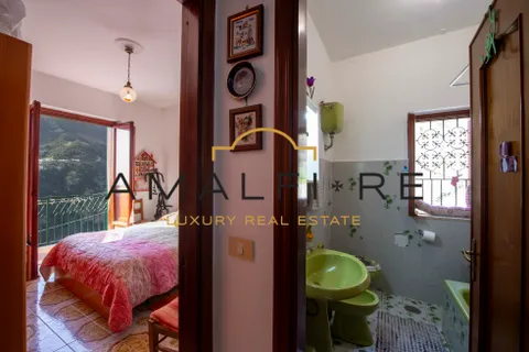 Landsbyhus i Scala, Salerno, Scala - € 350.000 | Ref: PONTONE1 - foto 6