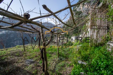 Landsbyhus i Scala, Salerno, Scala - € 350.000 | Ref: PONTONE1 - foto 47