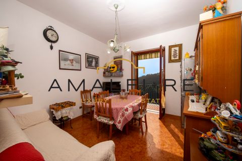 Landsbyhus i Scala, Salerno, Scala - € 350.000 | Ref: PONTONE1 - foto 29