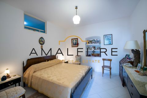 Landsbyhus i Scala, Salerno, Scala - € 350.000 | Ref: PONTONE1 - foto 27