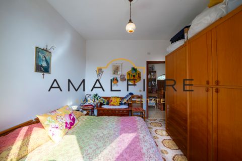 Landsbyhus i Scala, Salerno, Scala - € 350.000 | Ref: PONTONE1 - foto 14