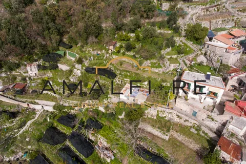 Landsbyhus i Scala, Salerno, Scala - € 350.000 | Ref: PONTONE1 - foto 8