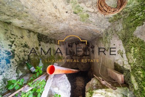 Landsbyhus i Scala, Salerno, Scala - € 350.000 | Ref: PONTONE1 - foto 38