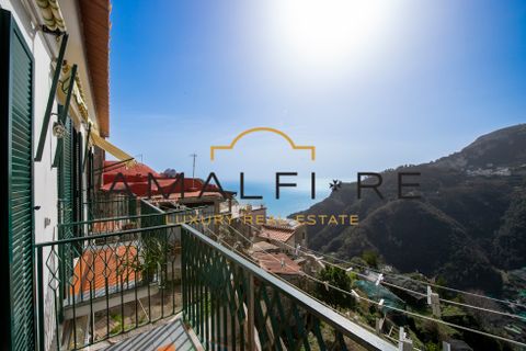 Landsbyhus i Scala, Salerno, Scala - € 350.000 | Ref: PONTONE1 - foto 22
