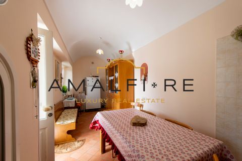 Landsbyhus i Scala, Salerno, Scala - € 350.000 | Ref: PONTONE1 - foto 43