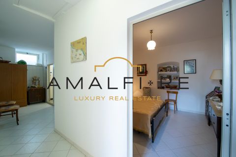 Landsbyhus i Scala, Salerno, Scala - € 350.000 | Ref: PONTONE1 - foto 39