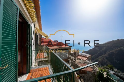 Landsbyhus i Scala, Salerno, Scala - € 350.000 | Ref: PONTONE1 - foto 19
