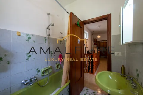 Landsbyhus i Scala, Salerno, Scala - € 350.000 | Ref: PONTONE1 - foto 7