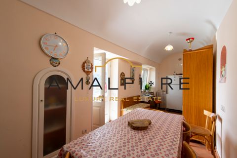 Landsbyhus i Scala, Salerno, Scala - € 350.000 | Ref: PONTONE1 - foto 32