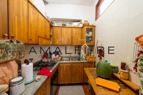 Landsbyhus i Scala, Salerno, Scala - € 350.000 | Ref: PONTONE1 - foto 25