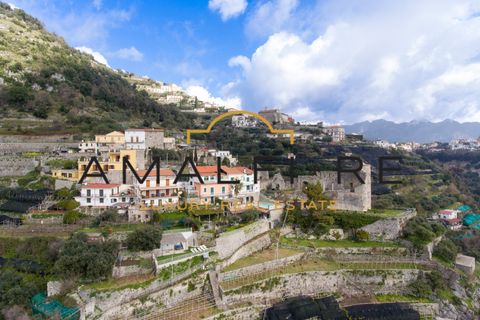 Rækkehus i Scala, Salerno, Scala - € 750.000 | Ref: MINUTA2 - foto 13