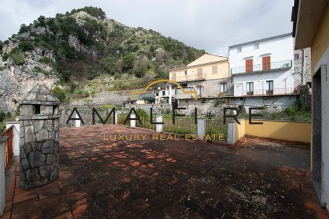Rækkehus i Scala, Salerno, Scala - € 750.000 | Ref: MINUTA2 - foto 17