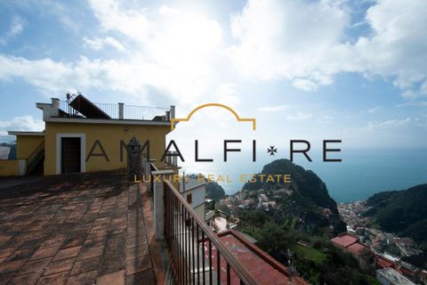 Rækkehus i Scala, Salerno, Scala - € 750.000 | Ref: MINUTA2 - foto 26