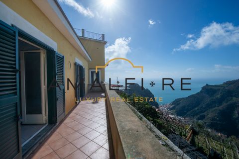 Rækkehus i Scala, Salerno, Scala - € 750.000 | Ref: MINUTA2 - foto 2