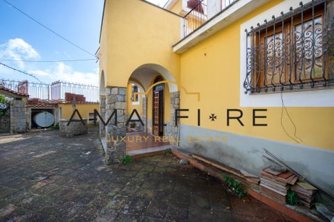 Rækkehus i Scala, Salerno, Scala - € 750.000 | Ref: MINUTA2 - foto 15