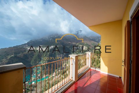 Rækkehus i Scala, Salerno, Scala - € 750.000 | Ref: MINUTA2 - foto 30