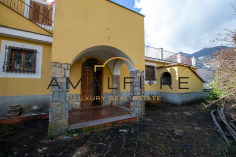 Rækkehus i Scala, Salerno, Scala - € 750.000 | Ref: MINUTA2 - foto 20