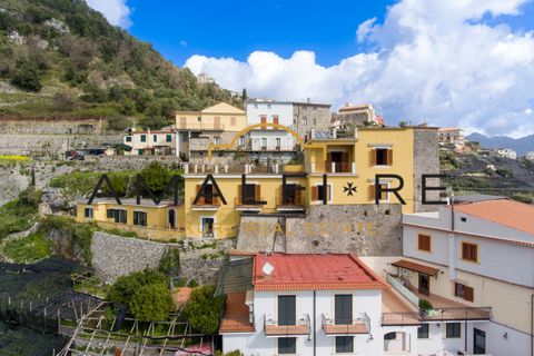 Rækkehus i Scala, Salerno, Scala - € 750.000 | Ref: MINUTA2 - foto 3