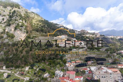 Rækkehus i Scala, Salerno, Scala - € 750.000 | Ref: MINUTA2 - foto 5