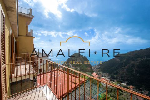Rækkehus i Scala, Salerno, Scala - € 750.000 | Ref: MINUTA2 - foto 18