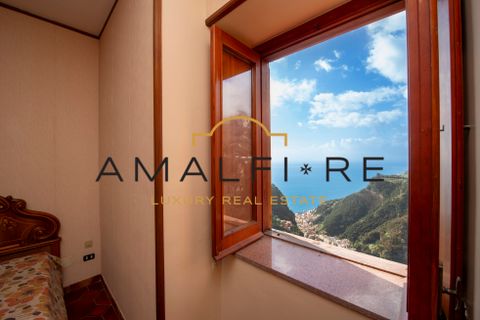 Rækkehus i Scala, Salerno, Scala - € 750.000 | Ref: MINUTA2 - foto 14