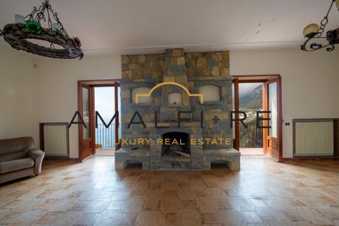 Rækkehus i Scala, Salerno, Scala - € 750.000 | Ref: MINUTA2 - foto 29