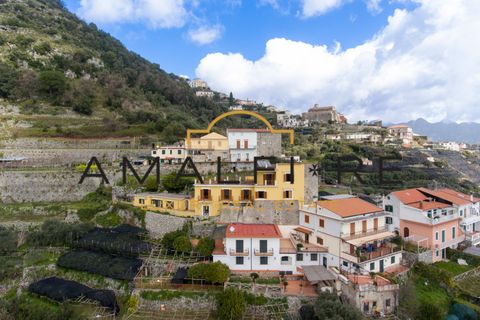 Rækkehus i Scala, Salerno, Scala - € 750.000 | Ref: MINUTA2 - foto 7