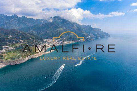 Landsbyhus i Ravello, Salerno, Ravello - € 590.000 | Ref: RAVELLO6 - foto 39
