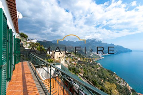 Landsbyhus i Ravello, Salerno, Ravello - € 590.000 | Ref: RAVELLO6 - foto 13
