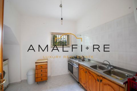 Landsbyhus i Ravello, Salerno, Ravello - € 590.000 | Ref: RAVELLO6 - foto 11