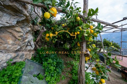 Landsbyhus i Ravello, Salerno, Ravello - € 590.000 | Ref: RAVELLO6 - foto 5