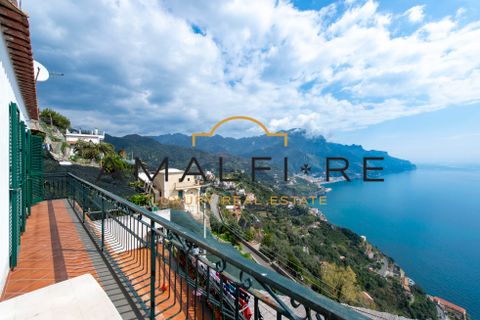 Landsbyhus i Ravello, Salerno, Ravello - € 590.000 | Ref: RAVELLO6 - foto 20