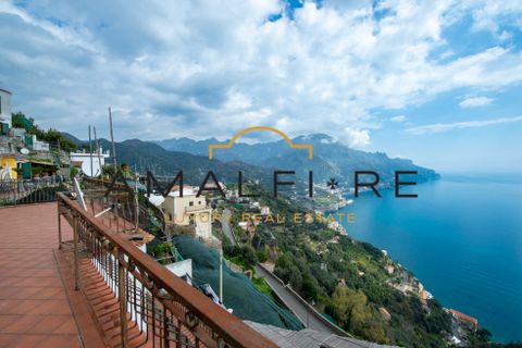 Landsbyhus i Ravello, Salerno, Ravello - € 590.000 | Ref: RAVELLO6 - foto 2