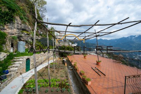 Landsbyhus i Ravello, Salerno, Ravello - € 590.000 | Ref: RAVELLO6 - foto 40