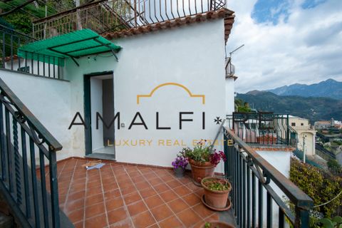 Landsbyhus i Ravello, Salerno, Ravello - € 590.000 | Ref: RAVELLO6 - foto 21