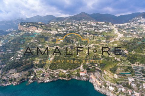 Landsbyhus i Ravello, Salerno, Ravello - € 590.000 | Ref: RAVELLO6 - foto 23
